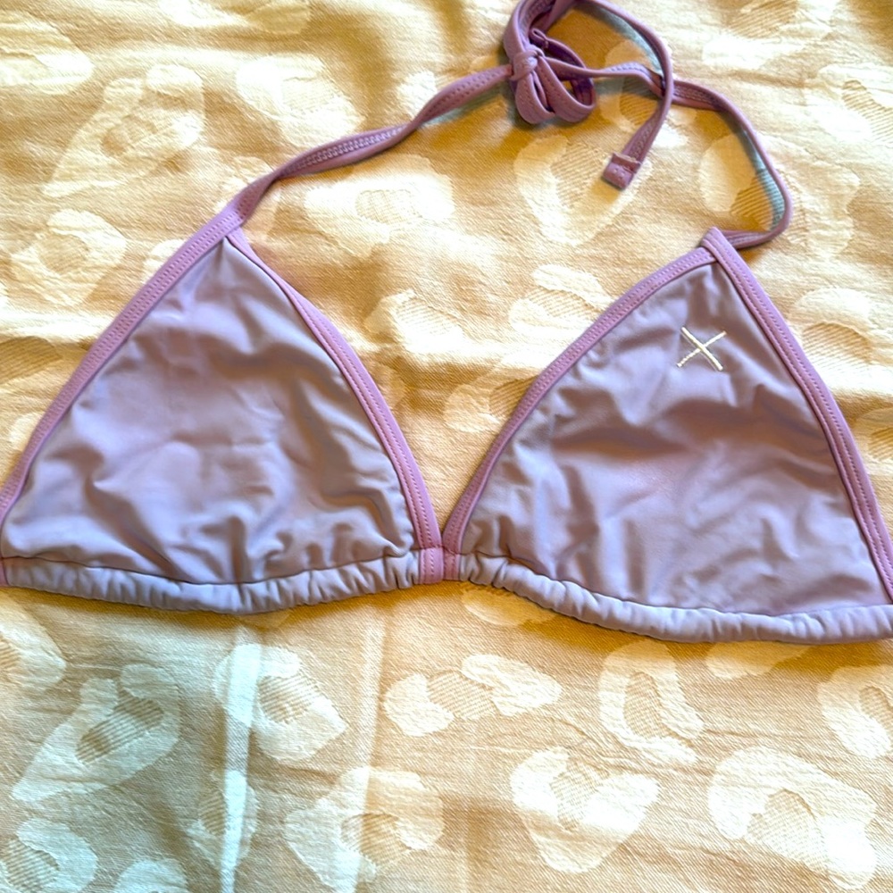 Boutine La Women Triangle Top